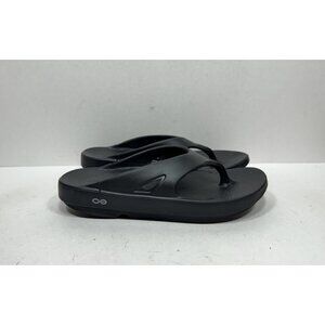 Oofos OOriginal Recovery Sandals Men's Size 9 Slides Flip Flop Shoes